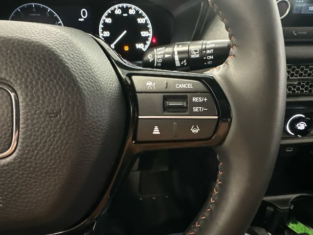 Used 2024 Honda HR-V Sport image 20