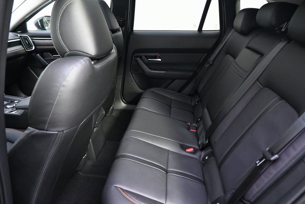 New 2026 MAZDA CX-50 2.5 Hybrid w/ Cargo Package image 21