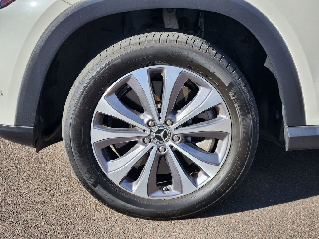 Used 2022 Mercedes-Benz GLE 450 4MATIC image 10