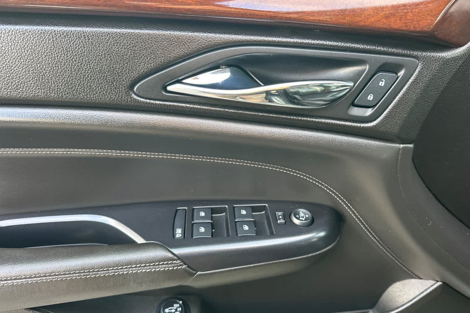 Used 2013 Cadillac SRX Performance FWD image 12