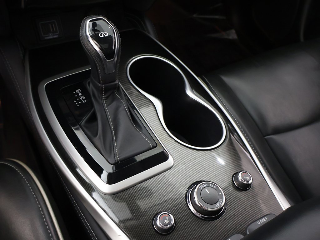 Used 2019 INFINITI QX60 Pure image 59