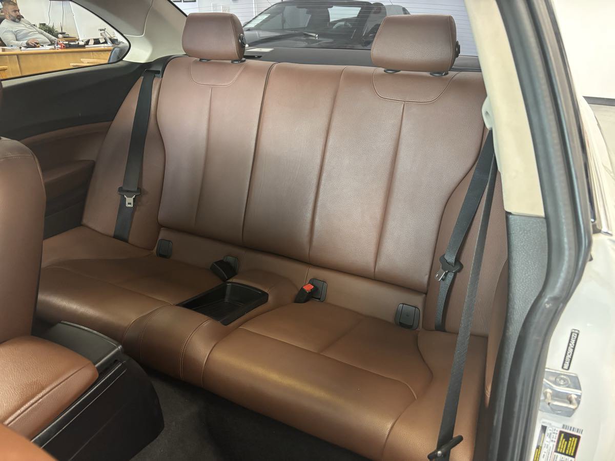 Used 2015 BMW 228i Coupe image 24