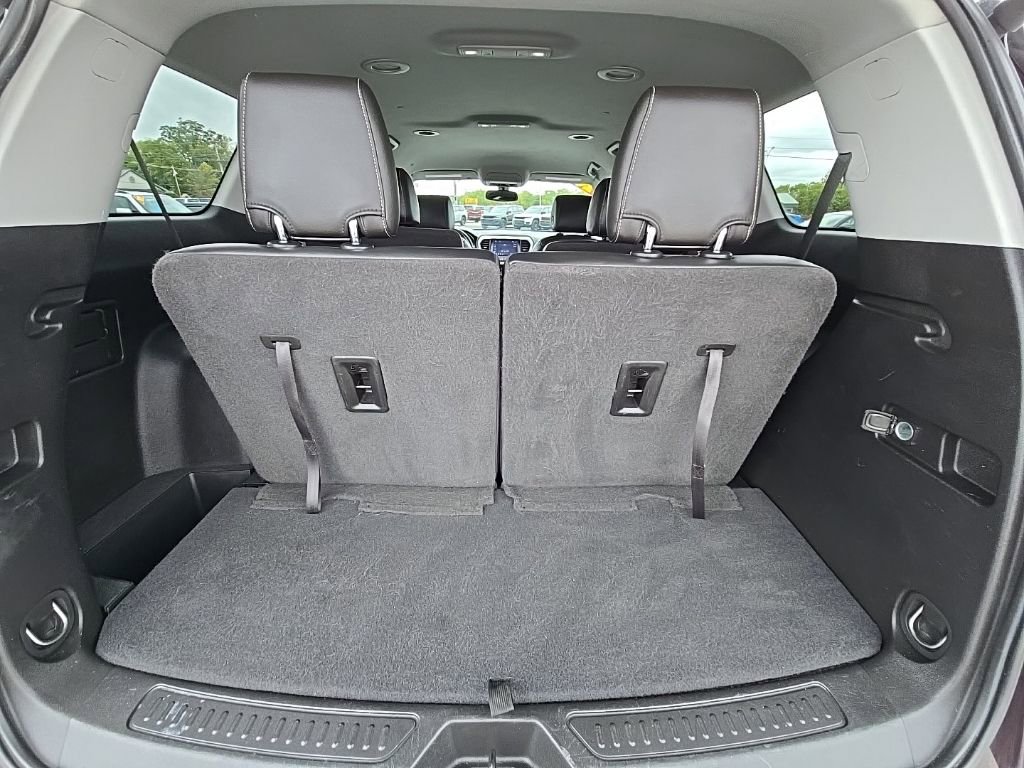 Used 2020 GMC Acadia SLT image 38