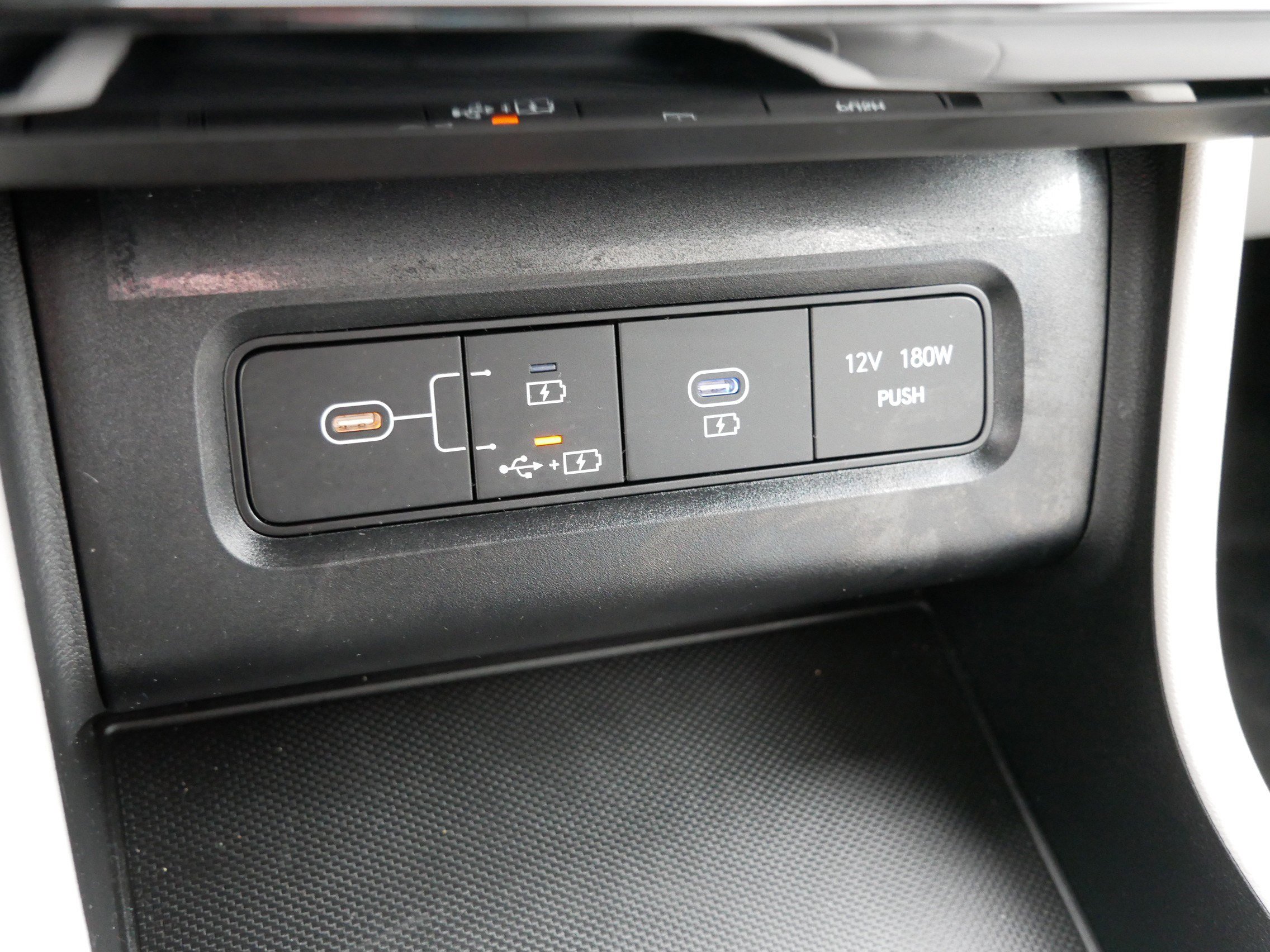 Certified 2026 Hyundai Tucson SEL AWD/4WD image 23