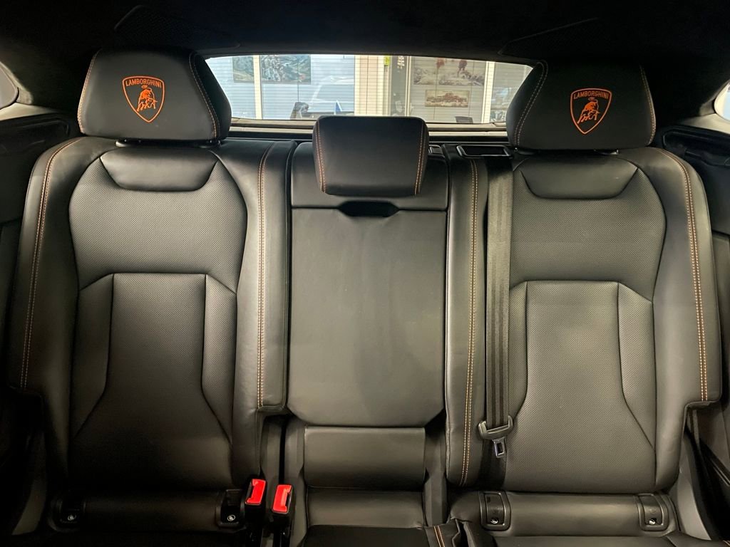 Used 2019 Lamborghini Urus image 26