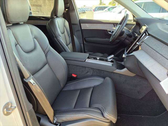 New 2026 Volvo XC90 T8 Ultra w/ Protection Package AWD/4WD image 14