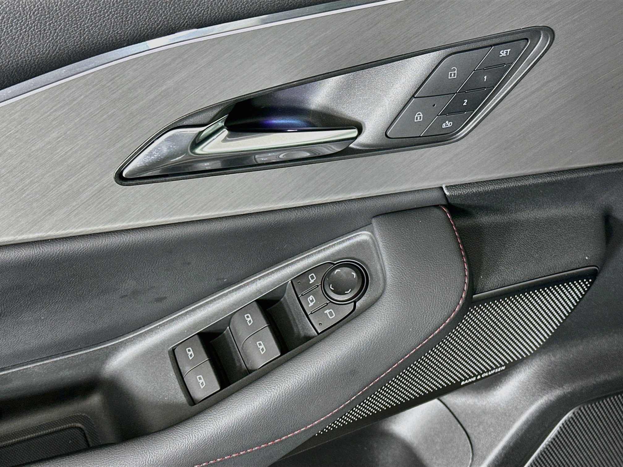 Used 2024 Acura ZDX A-Spec RWD image 15