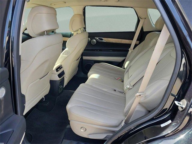 Used 2021 Genesis GV80 2.5T w/ Advanced Package 03 image 10