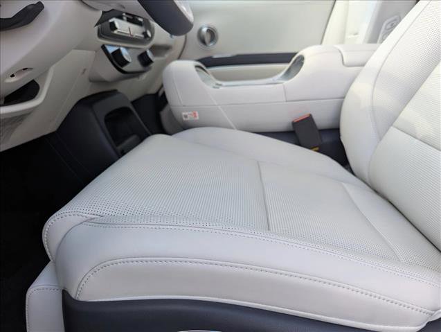 New 2026 Hyundai Palisade Calligraphy image 12