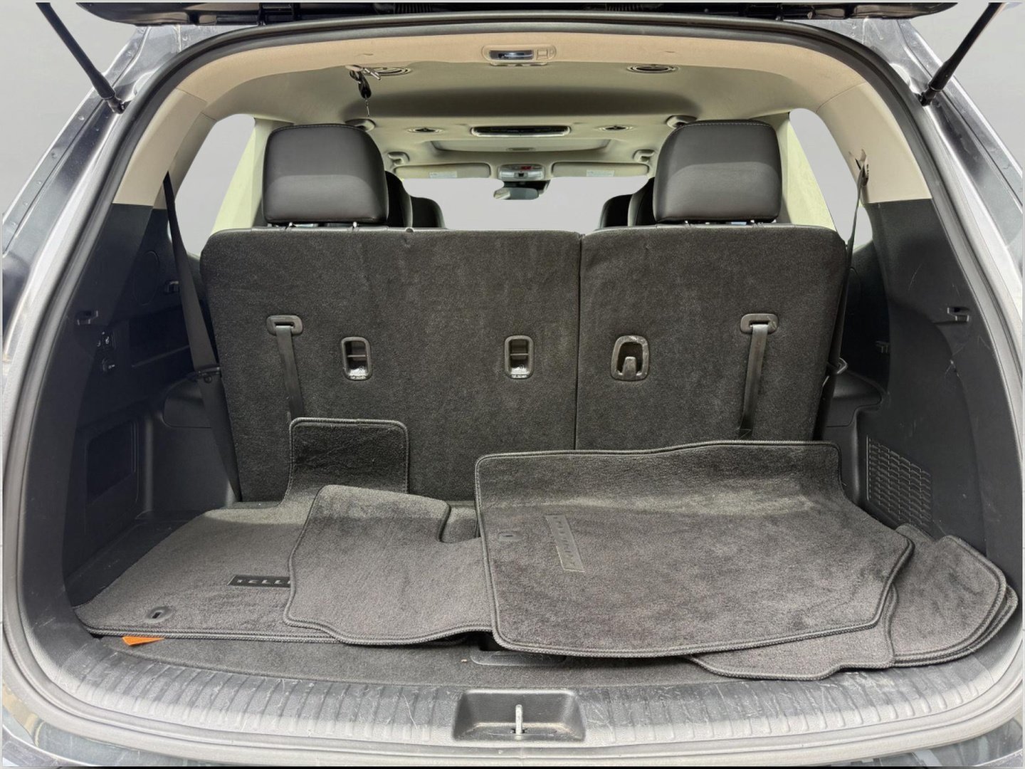 Used 2023 Kia Telluride S w/ S Sunroof Package AWD/4WD image 16