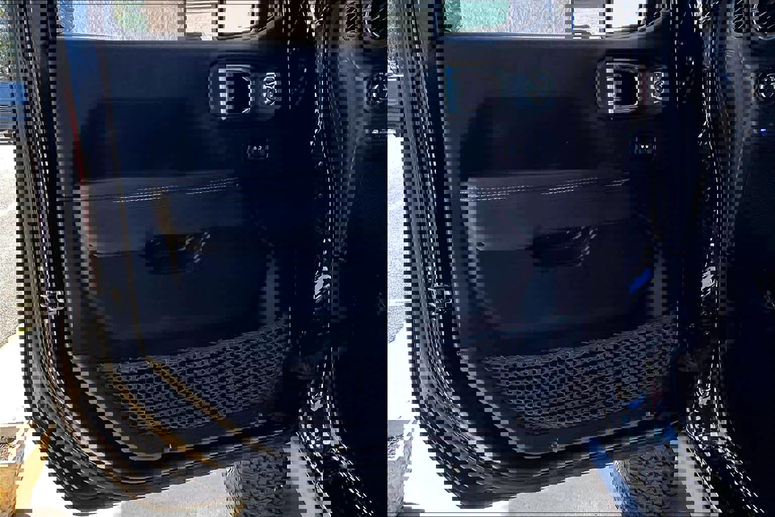 Used 2022 Jeep Wrangler Unlimited Rubicon 4xe w/ Cold Weather Group image 22