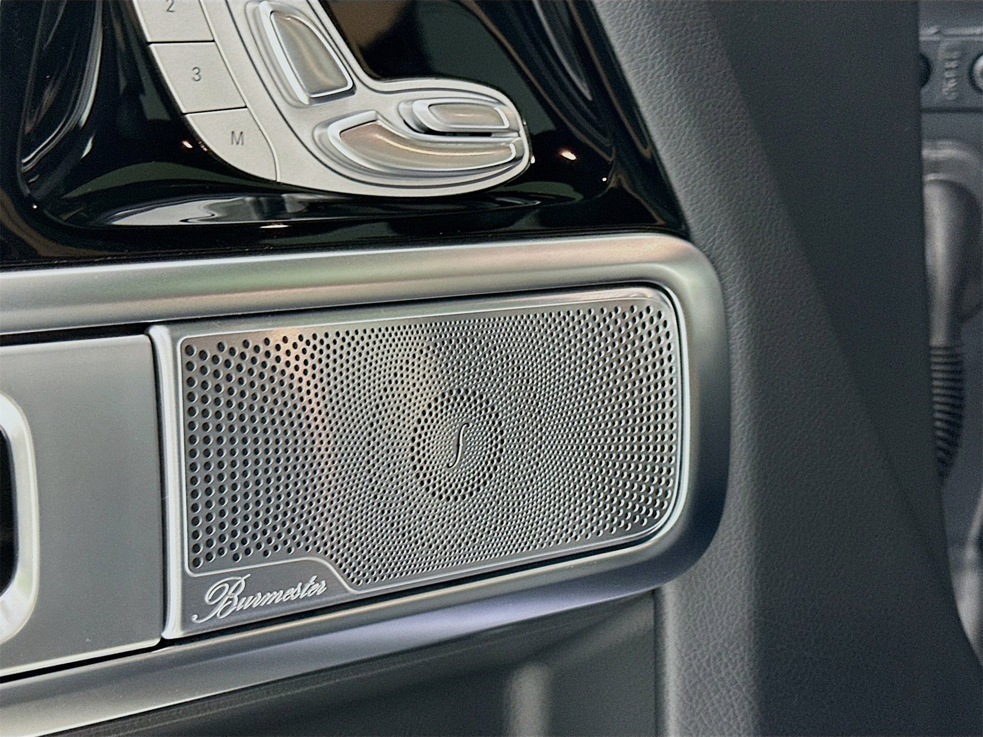 New 2026 Mercedes-Benz G 63 AMG 4MATIC image 20