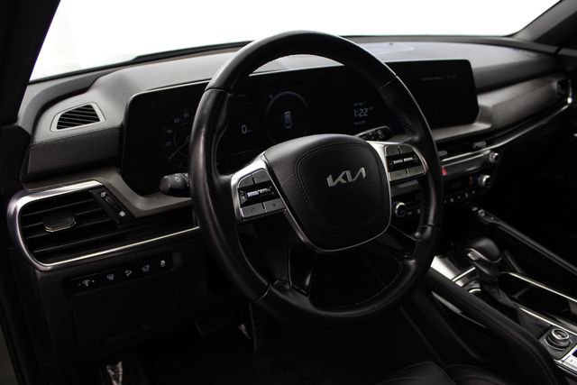 Used 2024 Kia Telluride SX X-Pro image 15