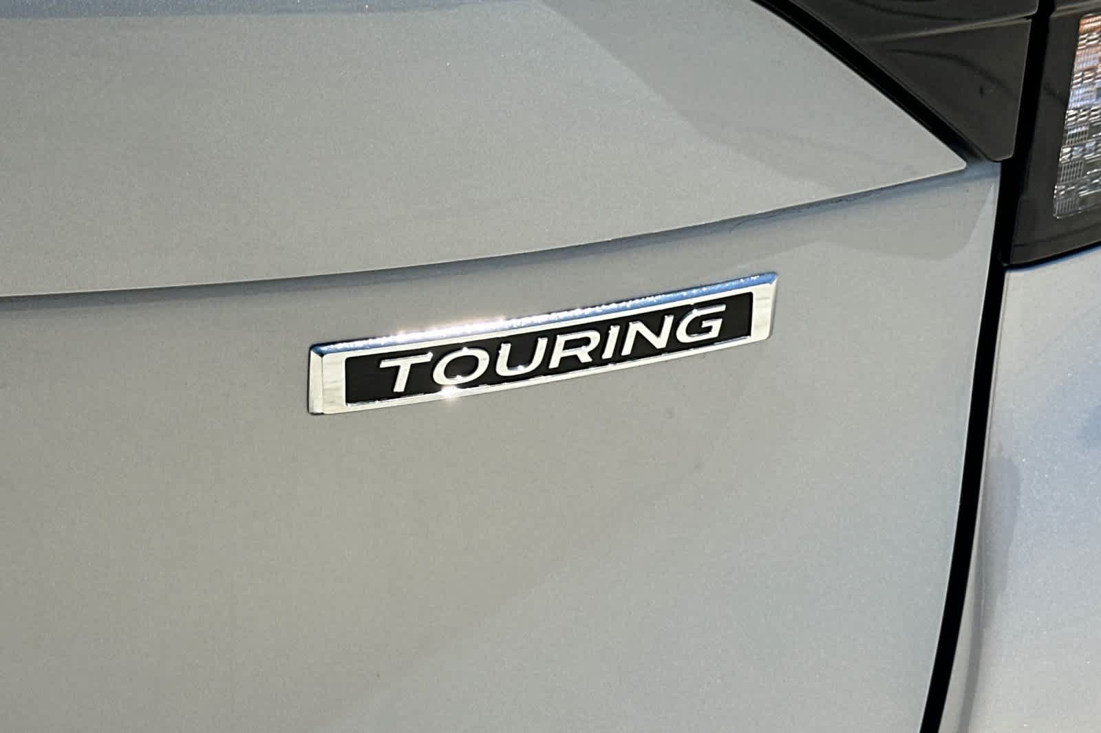 Used 2025 Subaru Forester Touring w/ Popular Package - Touring AWD/4WD image 27