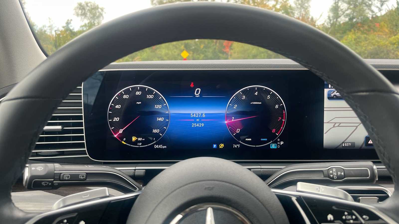 Certified 2024 Mercedes-Benz GLE 350 4MATIC image 48