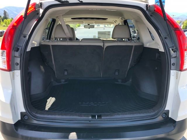 Used 2012 Honda CR-V EX-L image 13