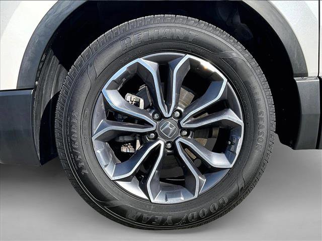 Used 2022 Honda CR-V EX image 10