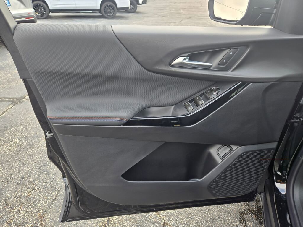 New 2026 Chevrolet Equinox RS w/ Safety and Technology Package AWD/4WD image 20