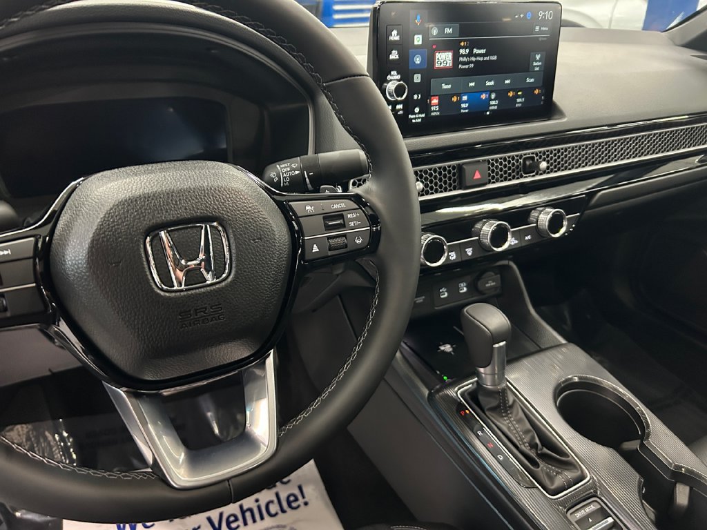 Used 2026 Honda Civic Sport Touring image 11