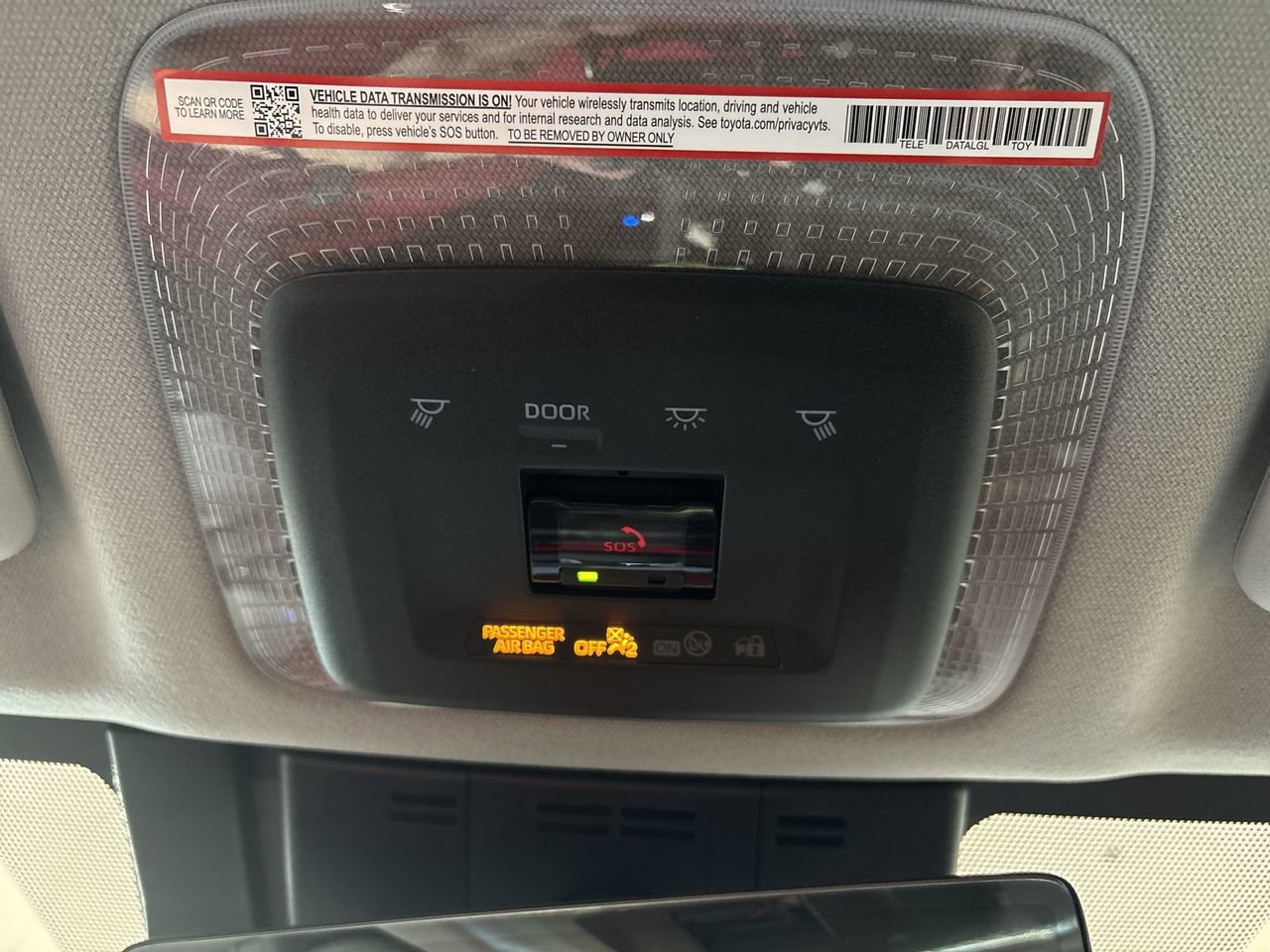 New 2026 Toyota Prius Plug-In Hybrid FWD image 16