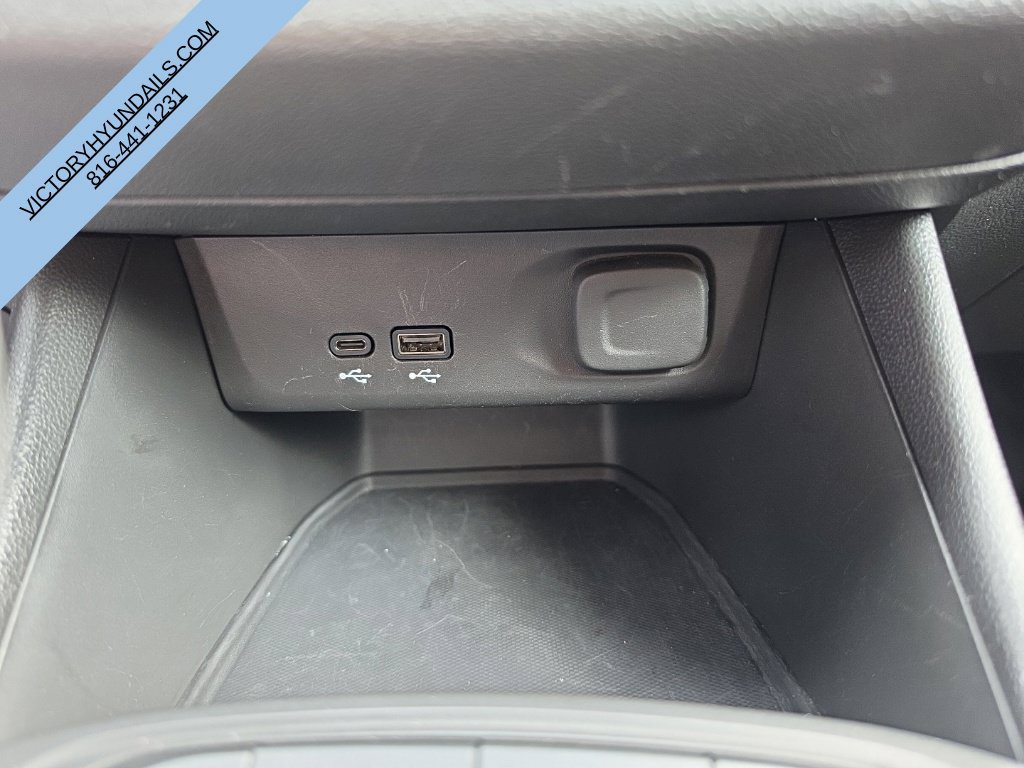 Used 2026 Buick Envista Preferred FWD image 18