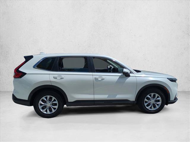 Used 2024 Honda CR-V LX image 4