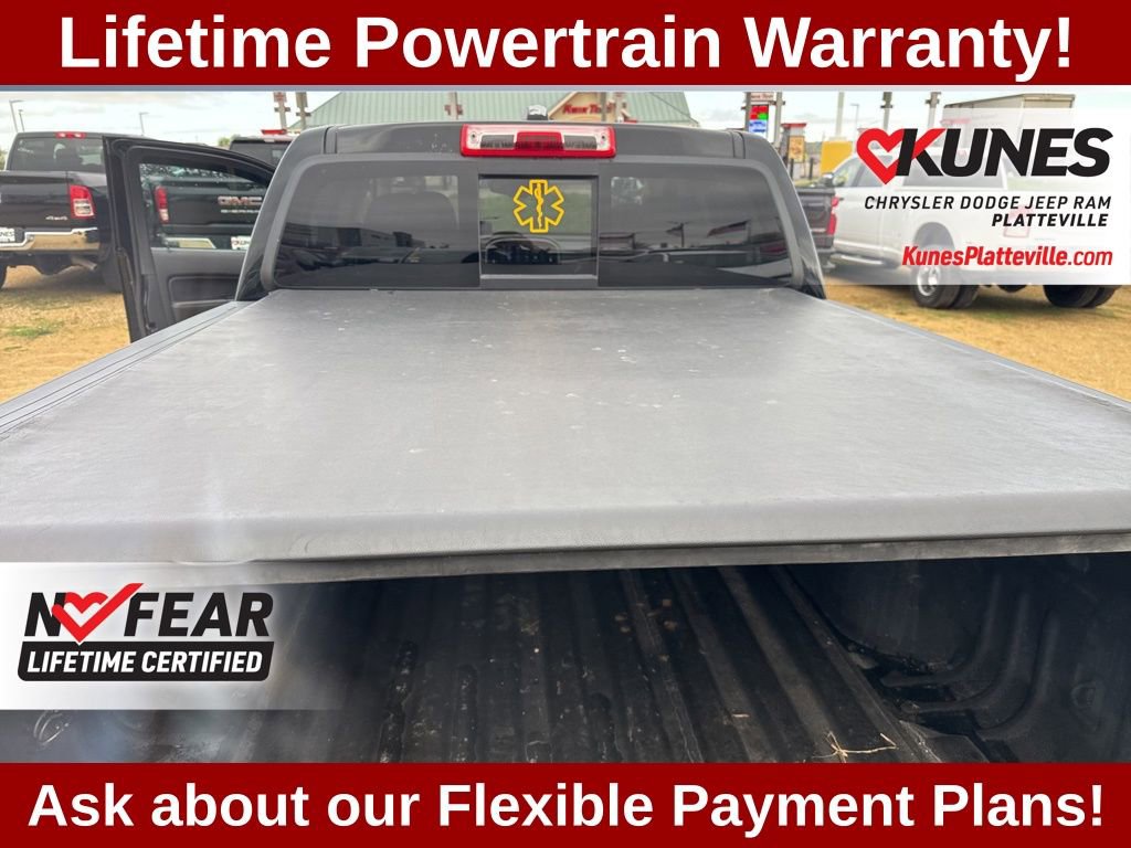 Used 2019 GMC Canyon Denali AWD/4WD image 27