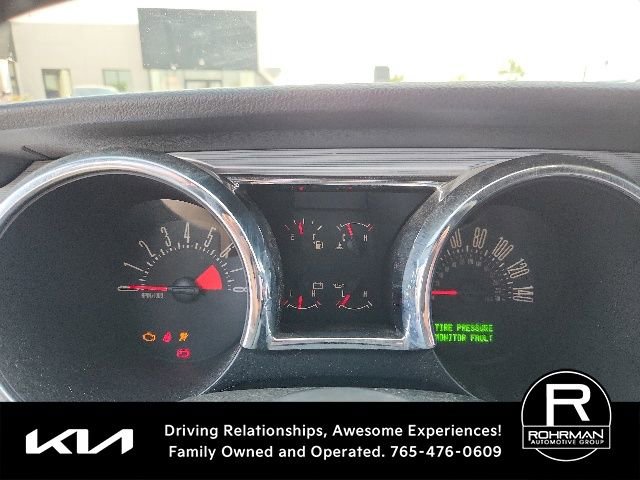 Used 2005 Ford Mustang GT RWD image 11