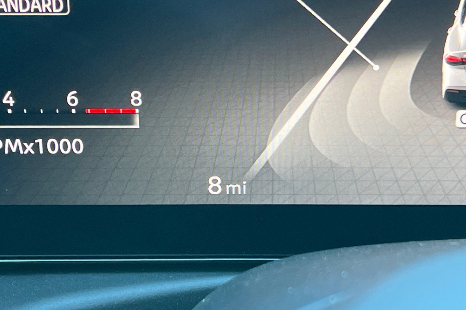 New 2026 Nissan Sentra SV w/ Floor Mat Package image 21