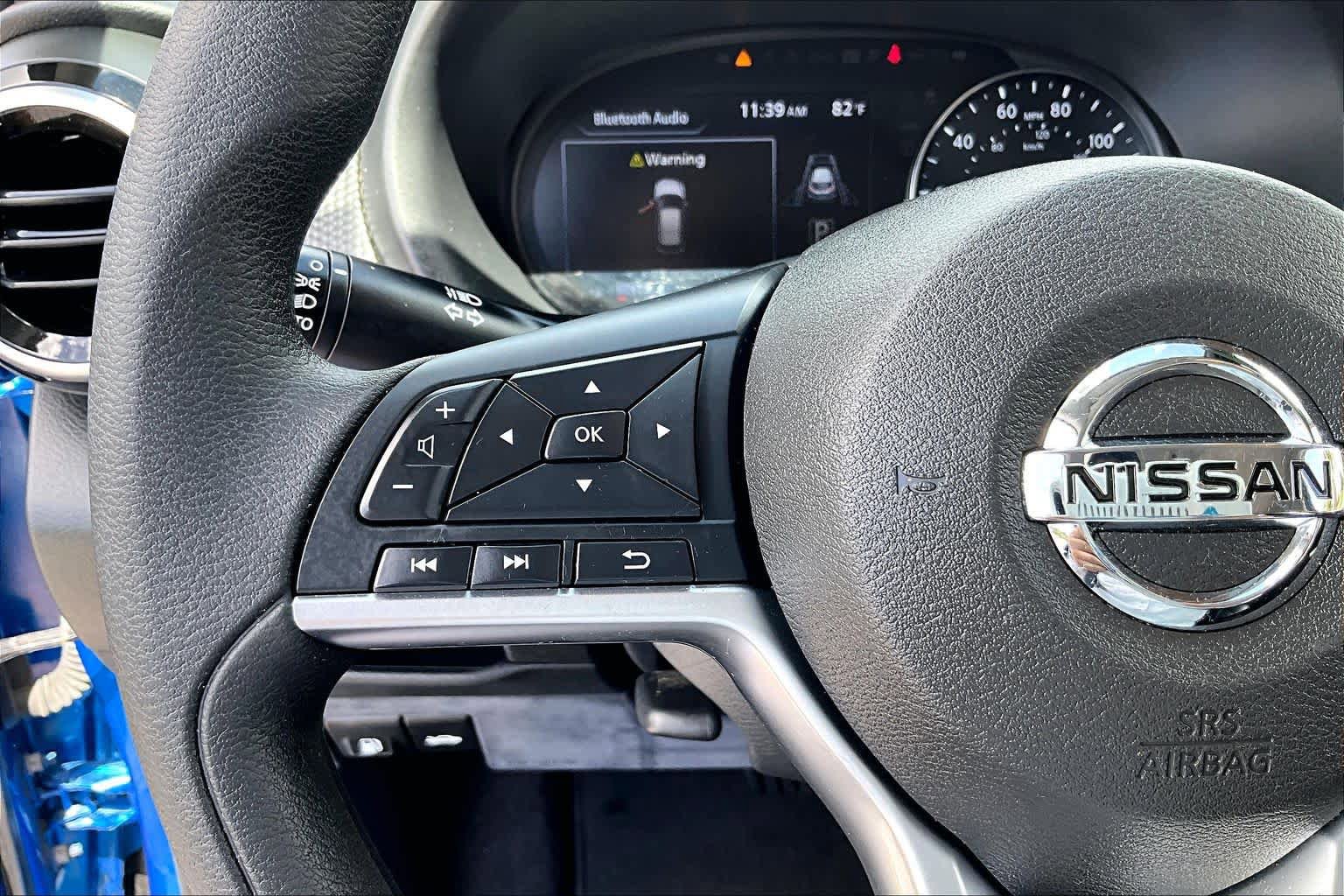 Used 2021 Nissan Kicks SV FWD image 23