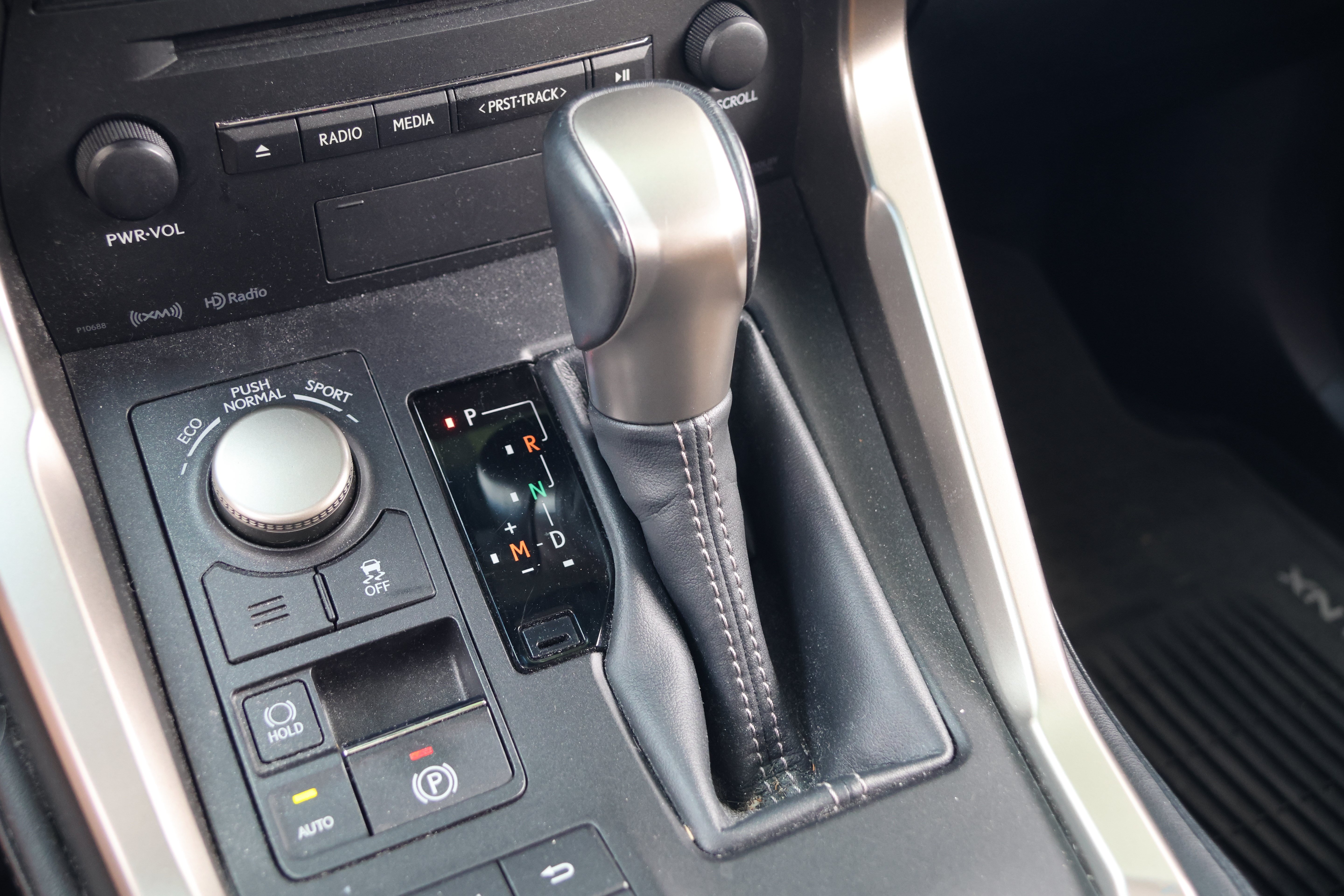 Used 2016 Lexus NX 200t AWD w/ Premium Package image 29
