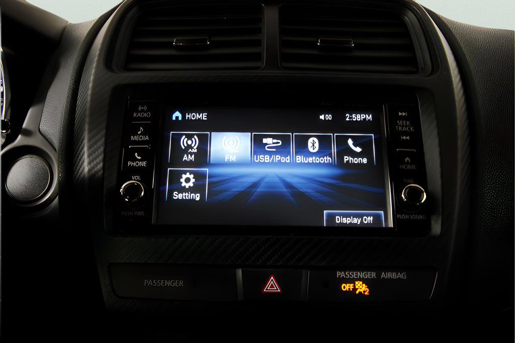 Used 2022 Mitsubishi Outlander Sport ES image 26