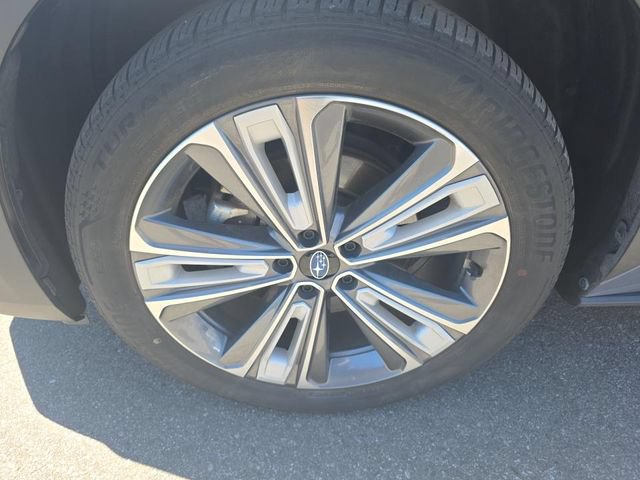 Used 2023 Subaru Solterra AWD image 19