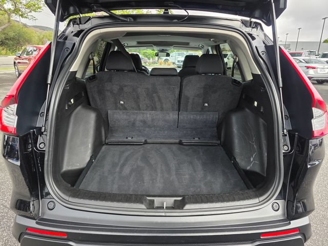 Certified 2023 Honda CR-V EX image 24
