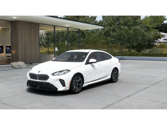 New 2026 BMW 228i xDrive AWD/4WD image 1