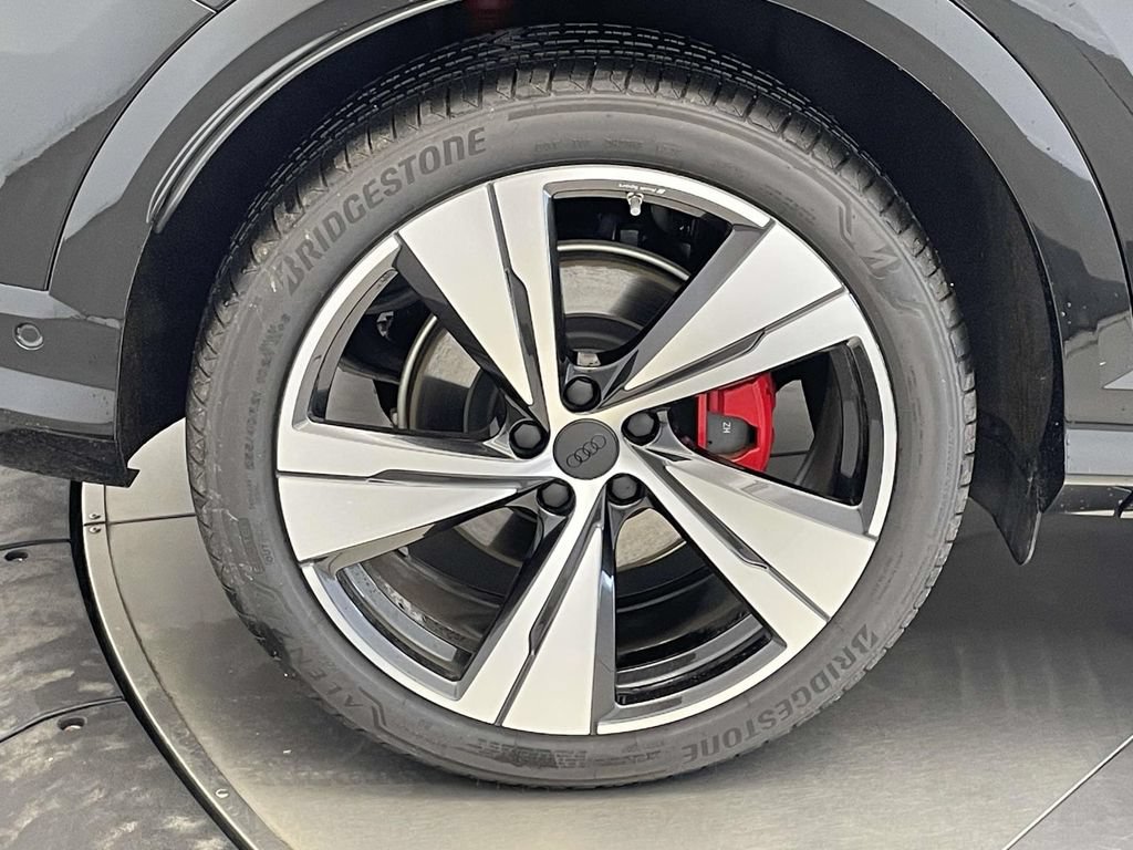 New 2026 Audi SQ5 Premium Plus AWD/4WD image 13