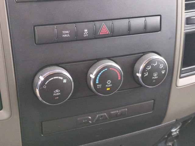 Used 2012 RAM 1500 Express RWD image 22