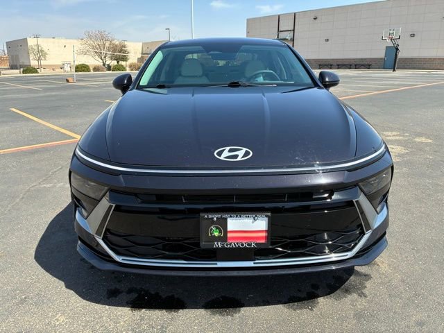 Used 2024 Hyundai Sonata SEL FWD image 9
