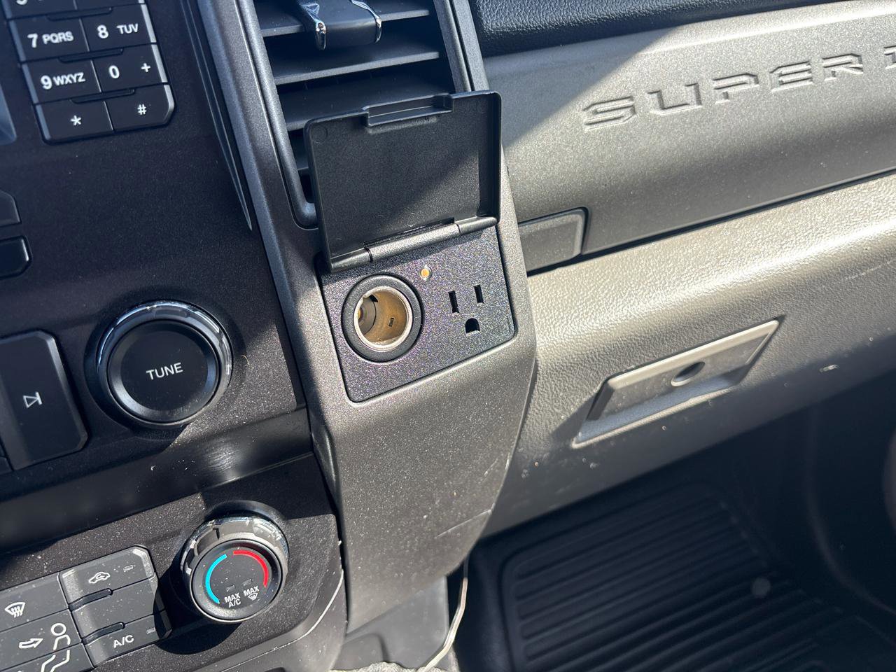 Used 2019 Ford F250 XL w/ XL Value Package AWD/4WD image 25
