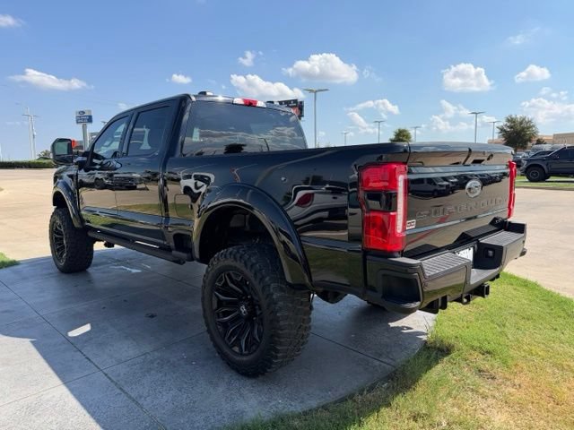 Used 2026 Ford F250 XLT w/ XLT Premium Package AWD/4WD image 5