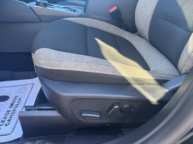 Certified 2025 Ford Bronco Sport Big Bend w/ Convenience Package image 6