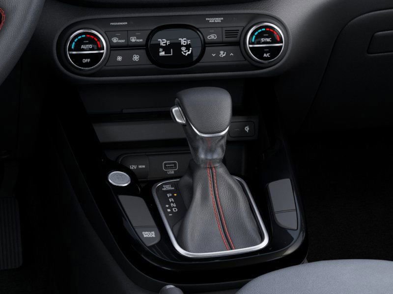 New 2025 Kia Soul GT-Line image 23