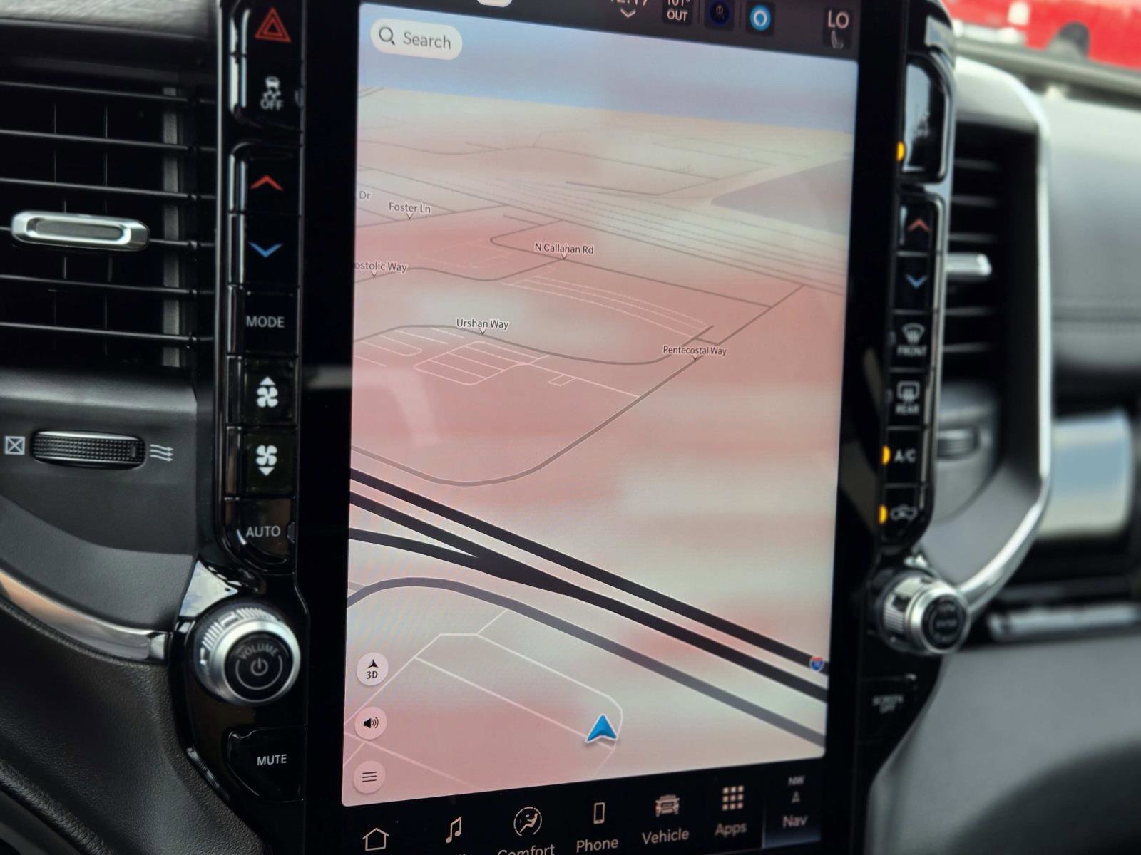 New 2026 RAM 1500 Laramie w/ Night Edition image 24