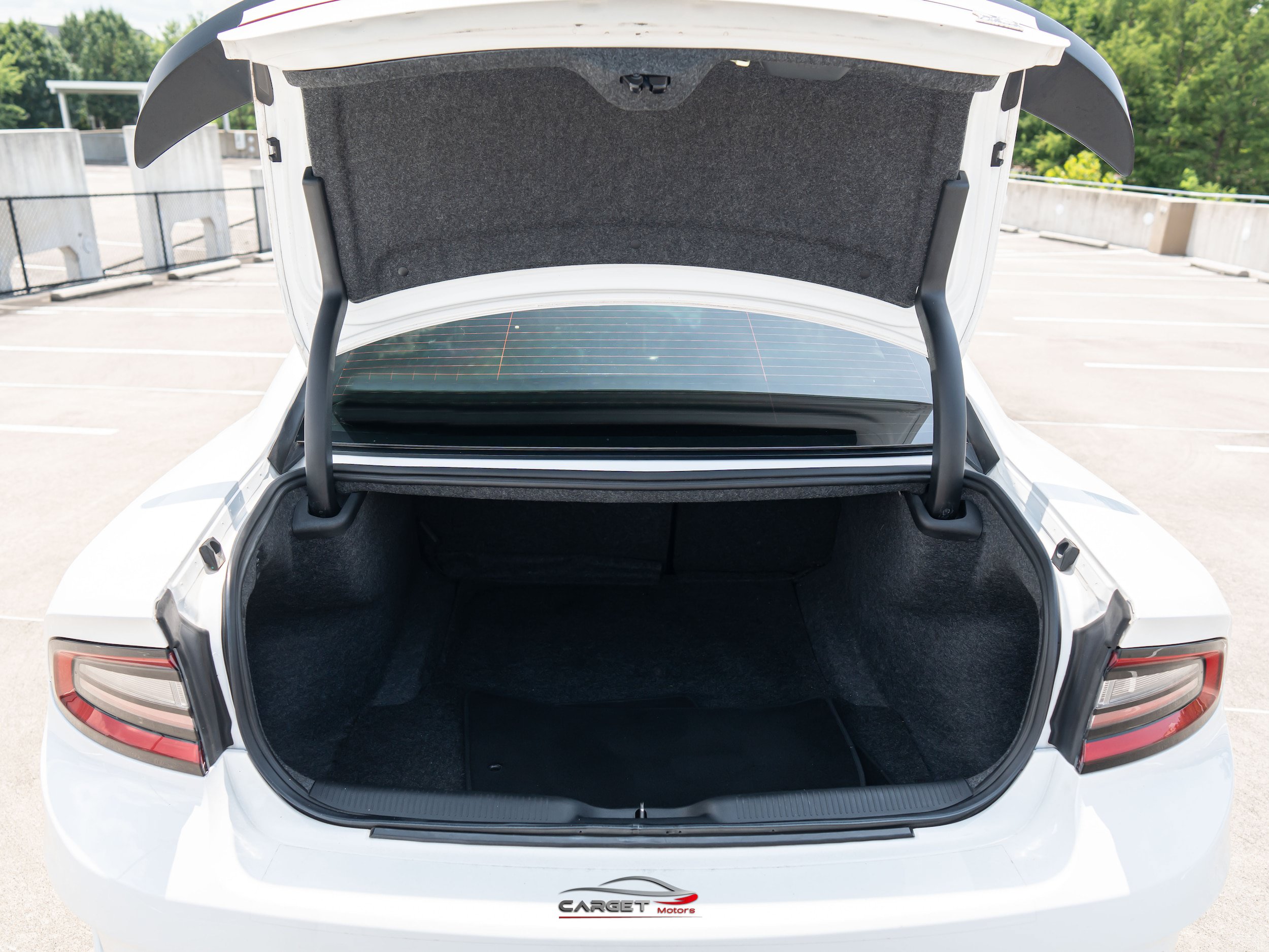 Used 2021 Dodge Charger Scat Pack RWD image 47