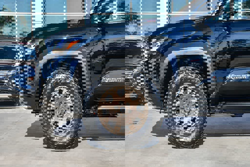 New 2026 Toyota 4Runner Trailhunter image 11
