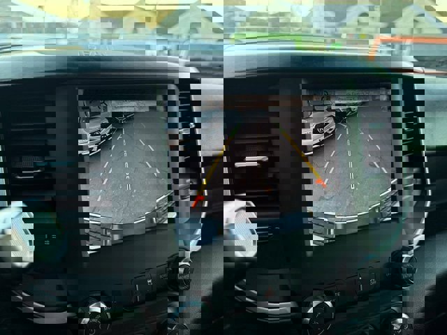 Used 2022 RAM 2500 Big Horn w/ Cold Weather Group image 21