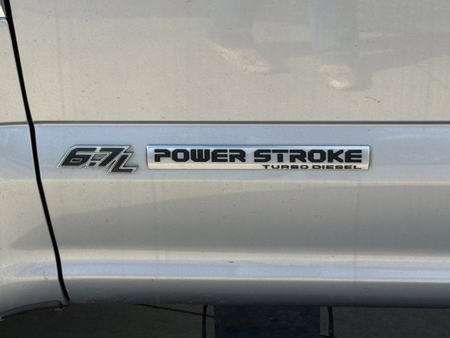 Used 2020 Ford F250 XL w/ STX Appearance Package AWD/4WD image 8