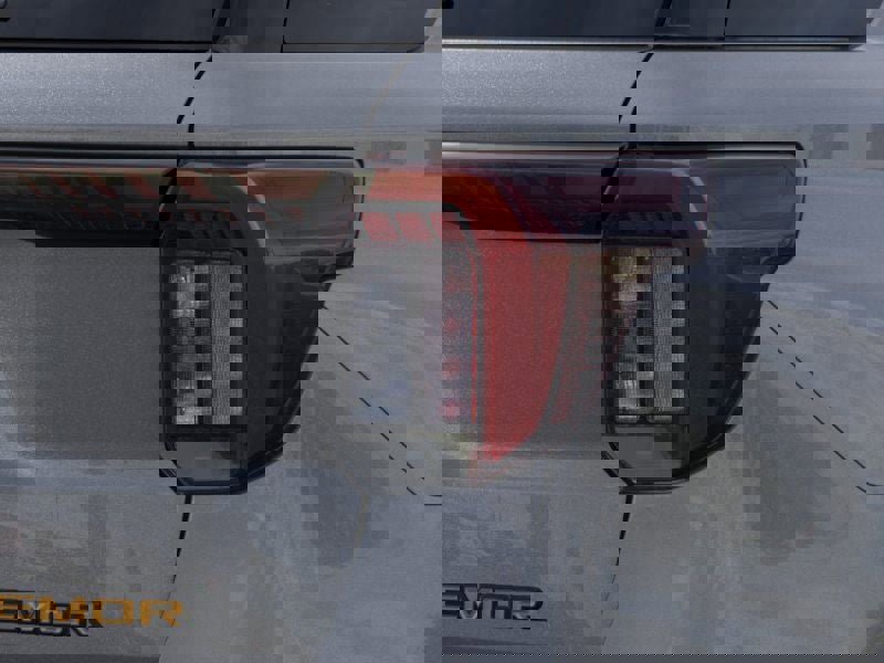 New 2026 Ford Explorer Tremor w/ Tremor Ultimate Package image 21