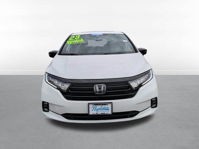 Used 2023 Honda Odyssey Sport image 9