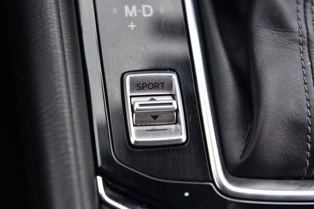 Used 2019 MAZDA CX-5 Touring image 17